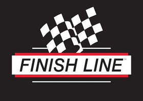 Finish Line - The Bikehood