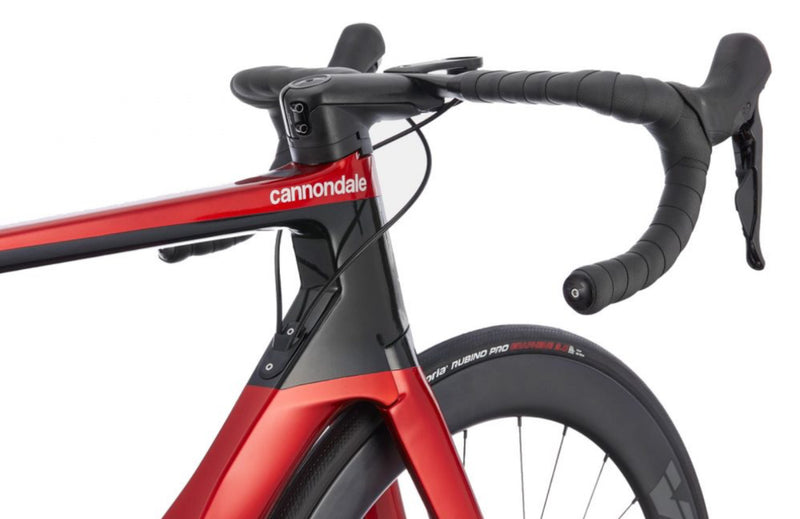 Bicicleta de ruta Cannondale SystemSix Carbon Ultegra