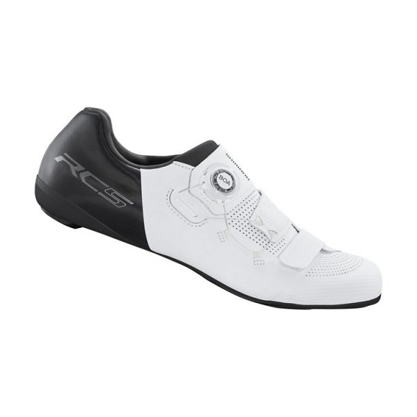 Zapatillas Shimano RC502 Blanco 45EU