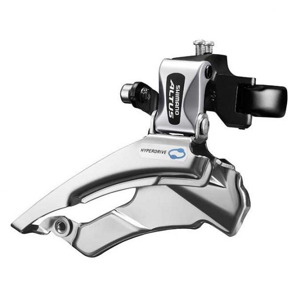 Shimano discount altus 3v