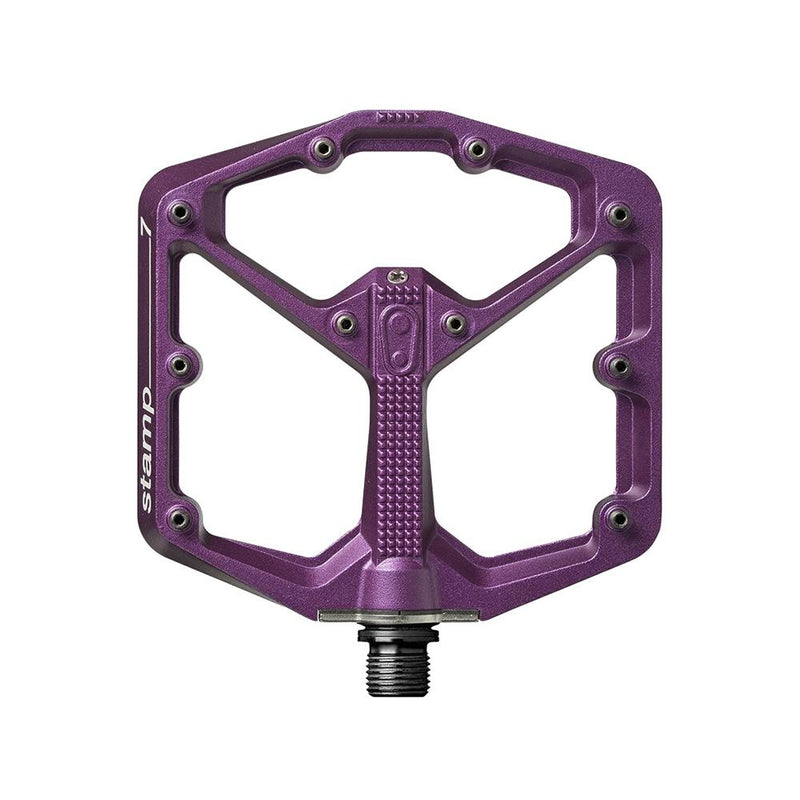 CRANKBROTHERS Pedales STAMP 7