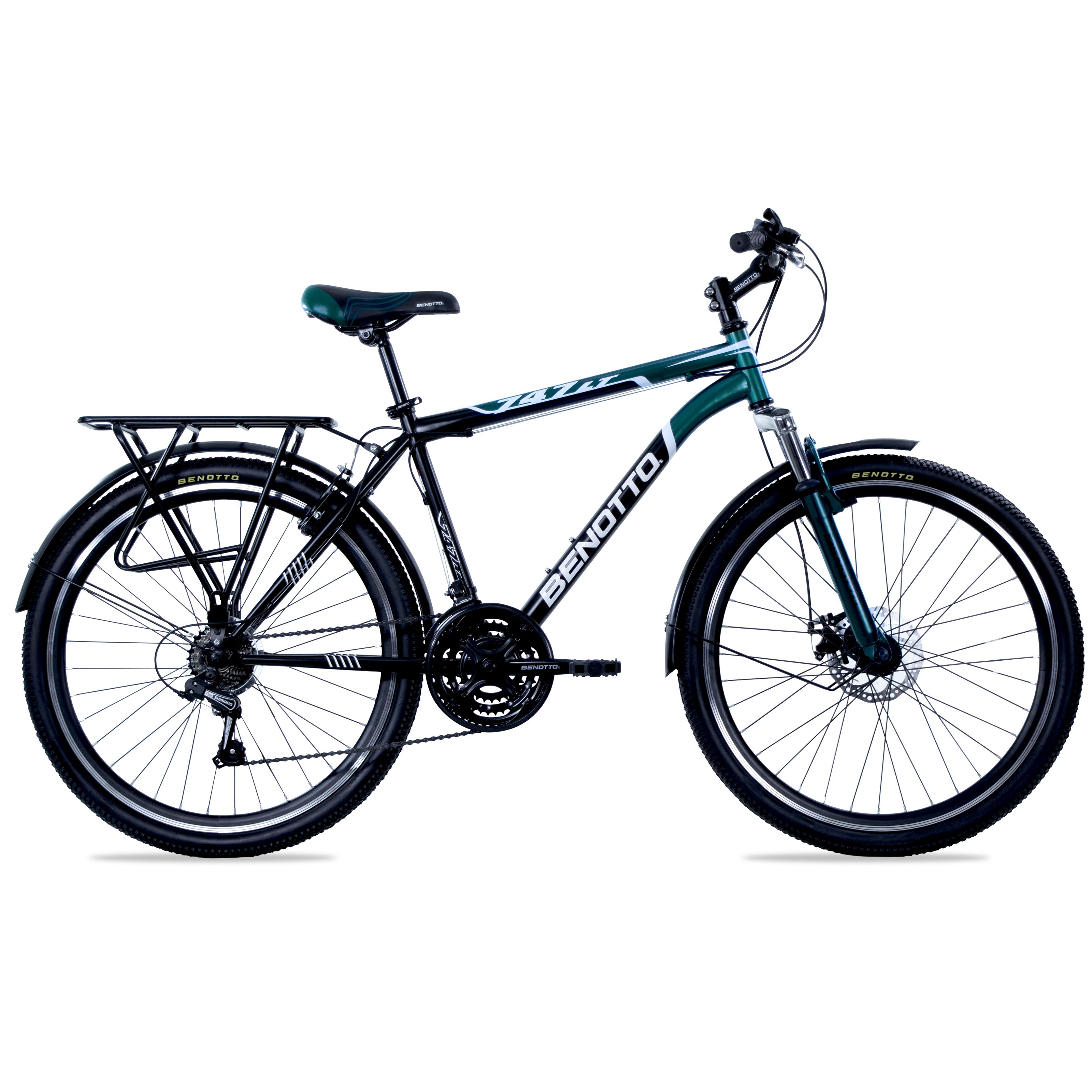 Bicicleta best sale r26 benotto