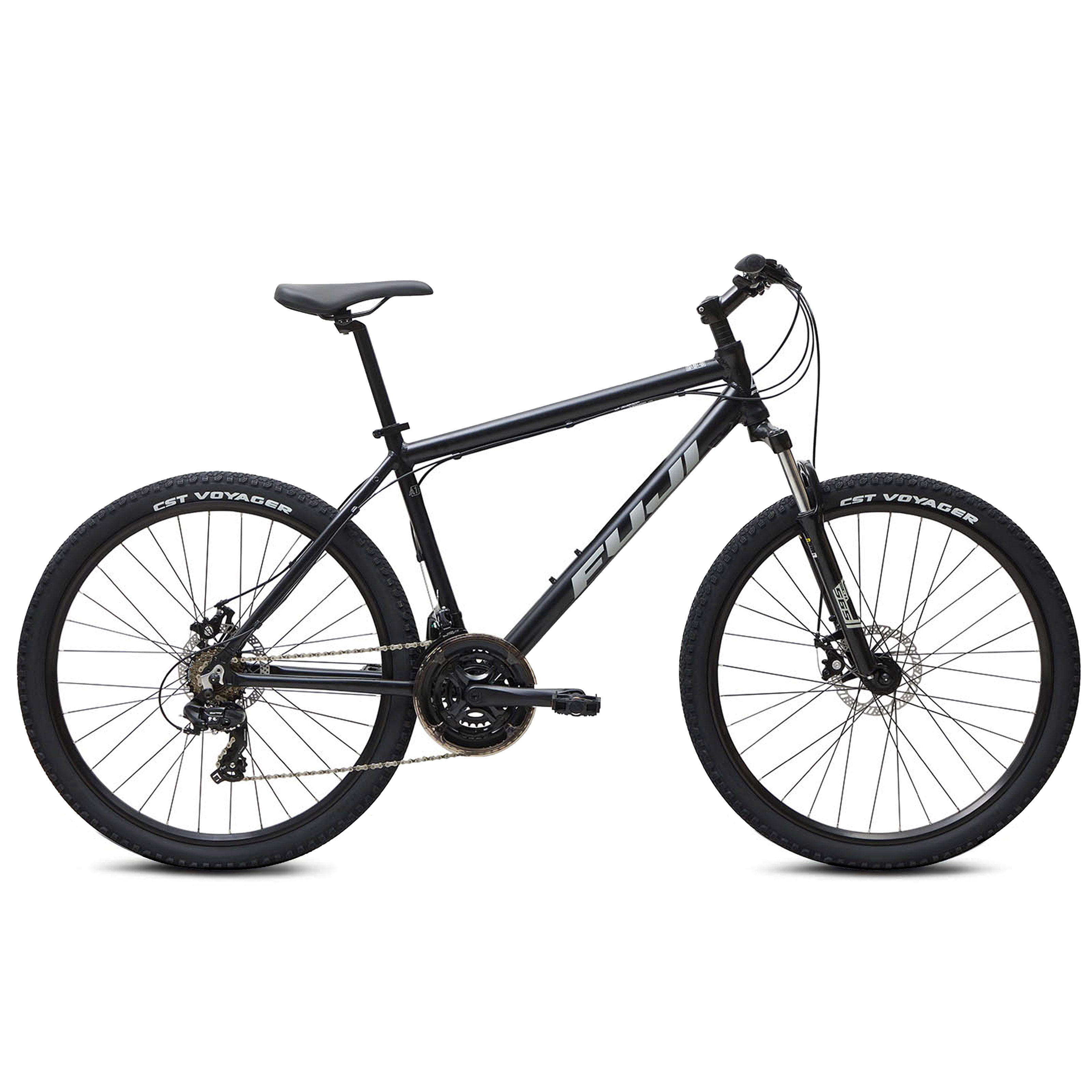 Fuji bullit mountain online bike