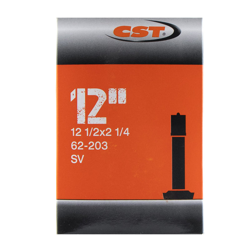 Camara CST 12 1/2 X2 1/4 Infantil V.A. 33mm Cajita