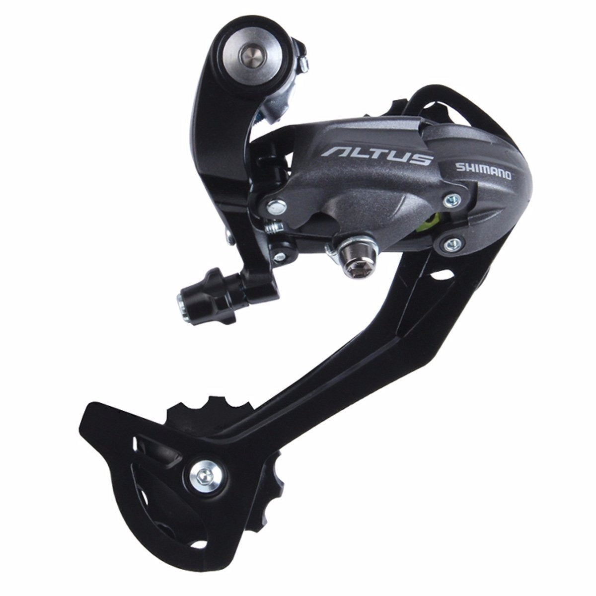 Cambio trasero 2024 shimano altus