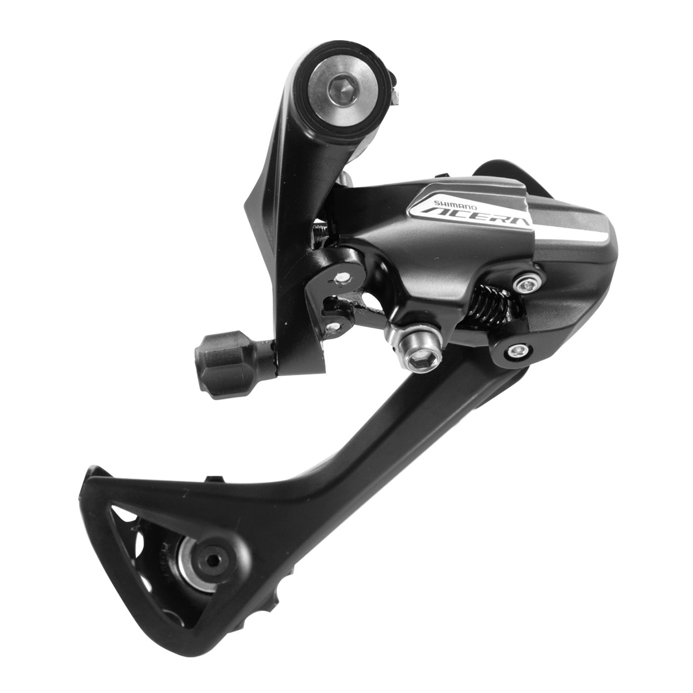 Cambio Trasero SHIMANO RD M3020 SGS MTB 7 8P. Largo Max. 34D Directo A