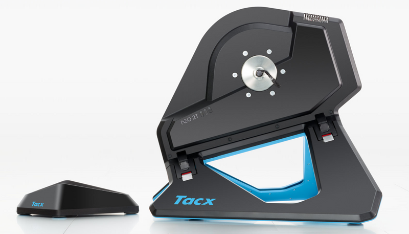 Tacx NEO 2T Smart - Bike Hood
