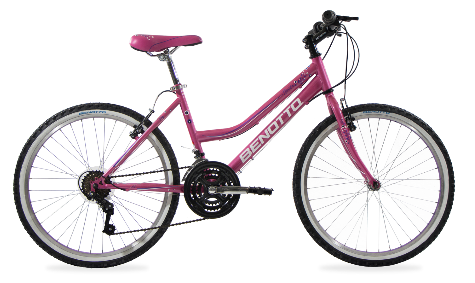 R24 bicicleta discount