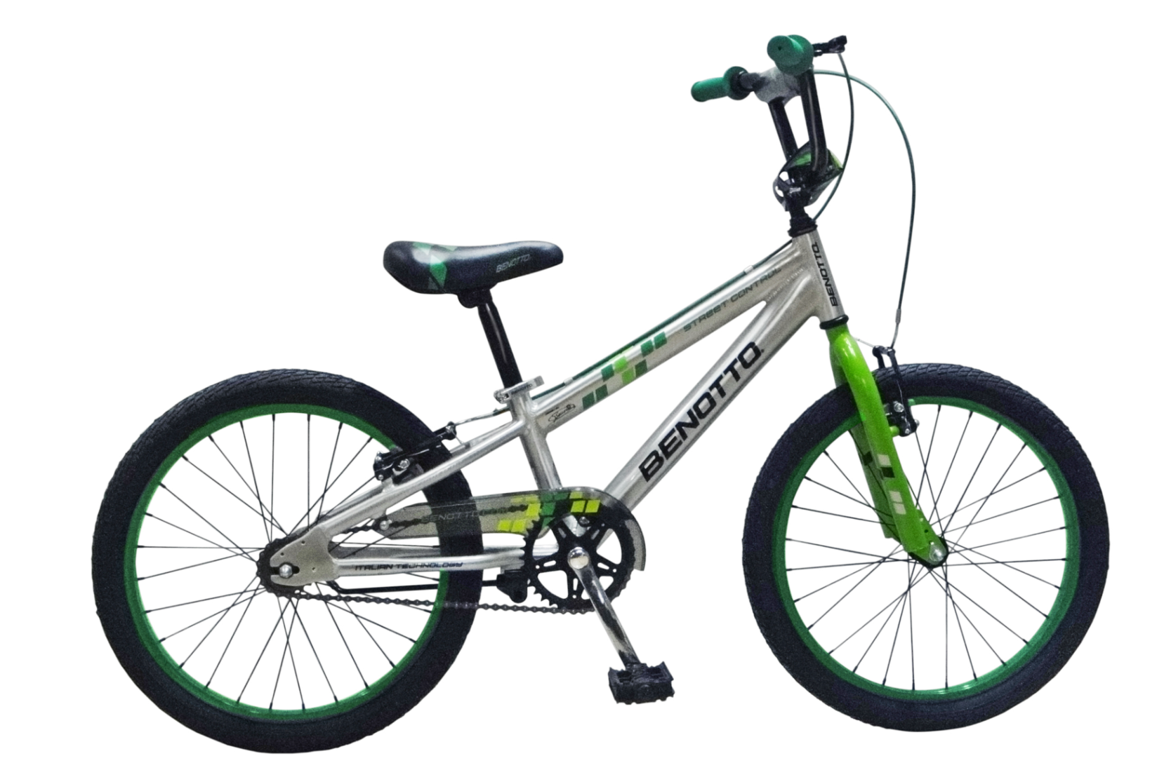 Bici benotto para niño hot sale