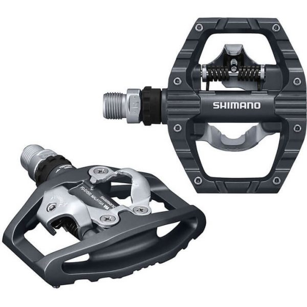 Pedales Shimano PD-EH500 SPD