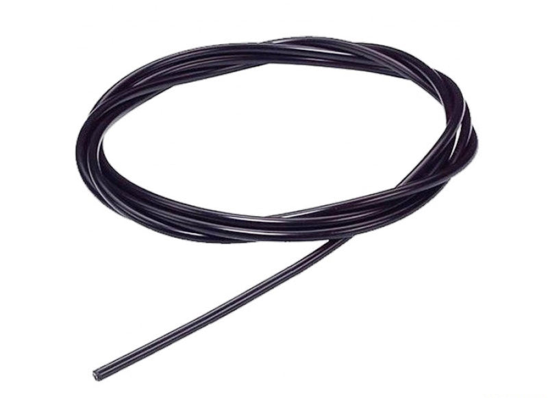 Forro de Cable para Freno SRAM 1X5mm Por Metro Negro 00.0000.200.891M