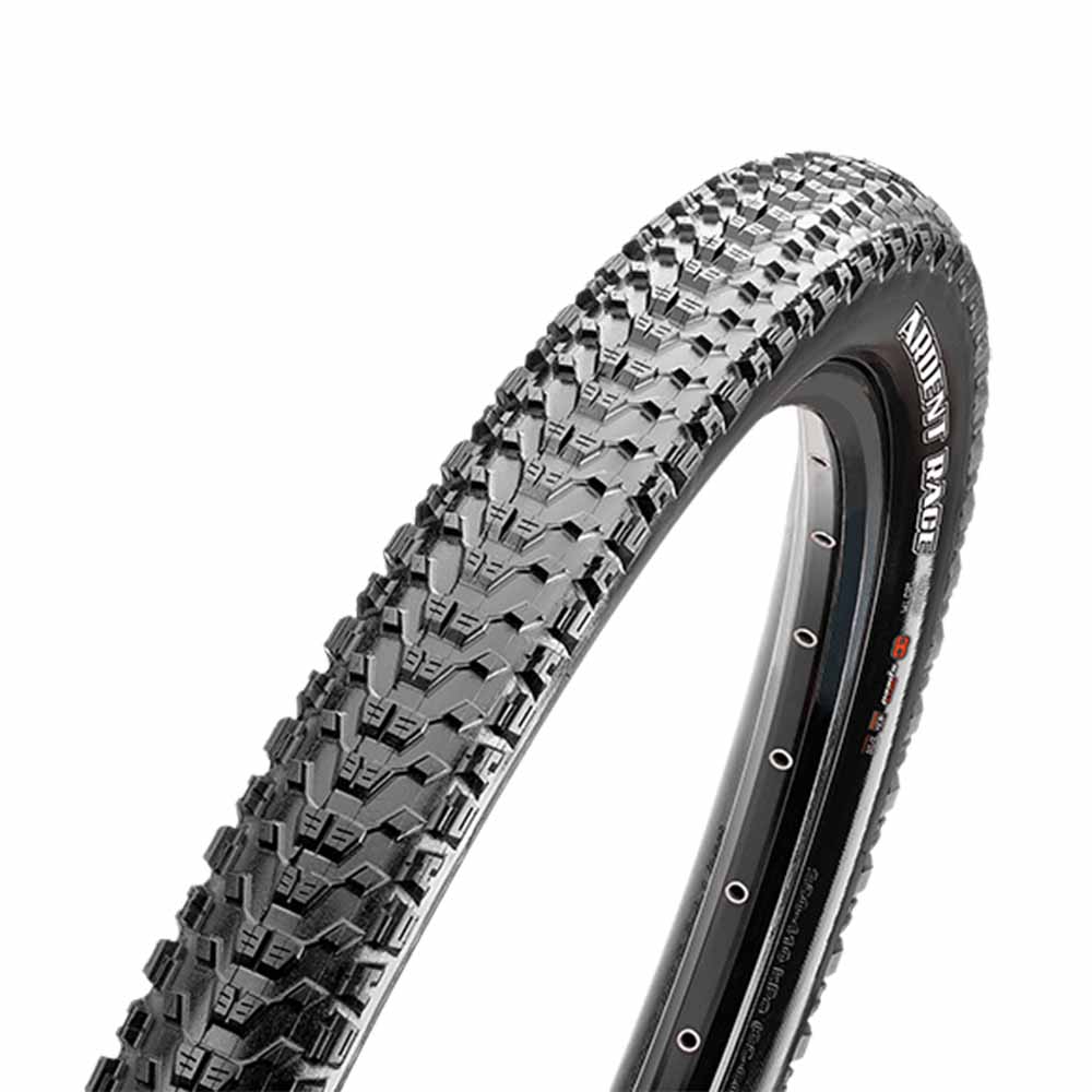 Llanta MAXXIS Ardent Race 29x2.20 de alambre Color negro 60 TPI