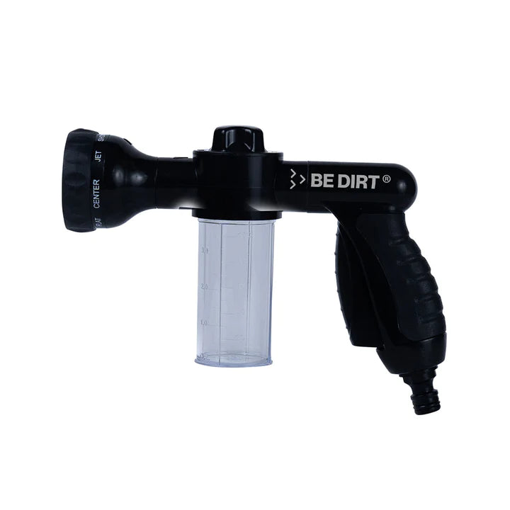 BDRT Water & Foam Gun