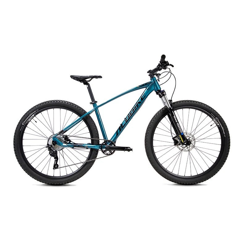 Bicicleta discount alubike ruta