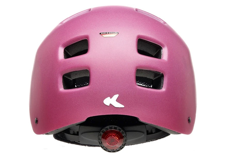 KED 5Forty Rave Casco para Ciclismo
