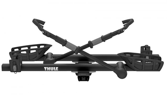 THULE T2 Pro XT Add-On Negro receptor 2 (2 bicicletas +)