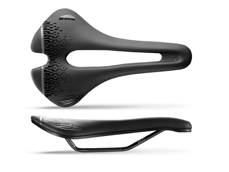Selle San Marco Asiento Aspide Short Open-Fit Racing Narrow