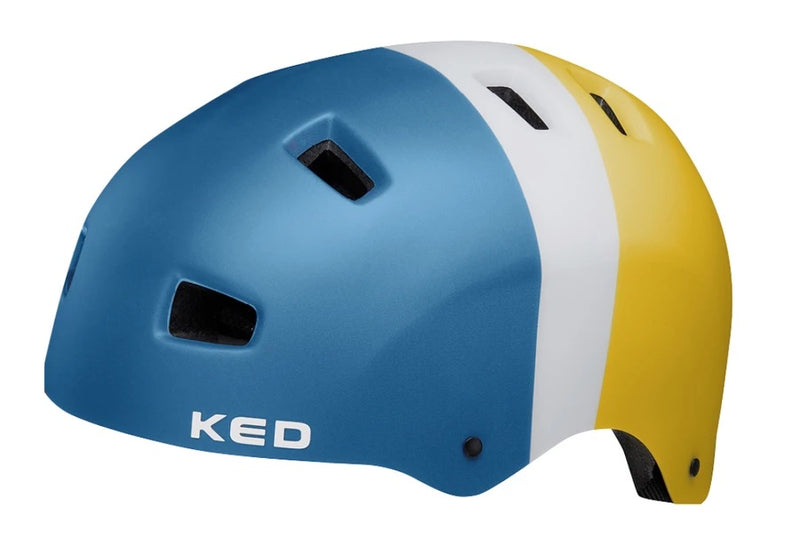 KED 5Forty RetroBoy Casco para Ciclismo