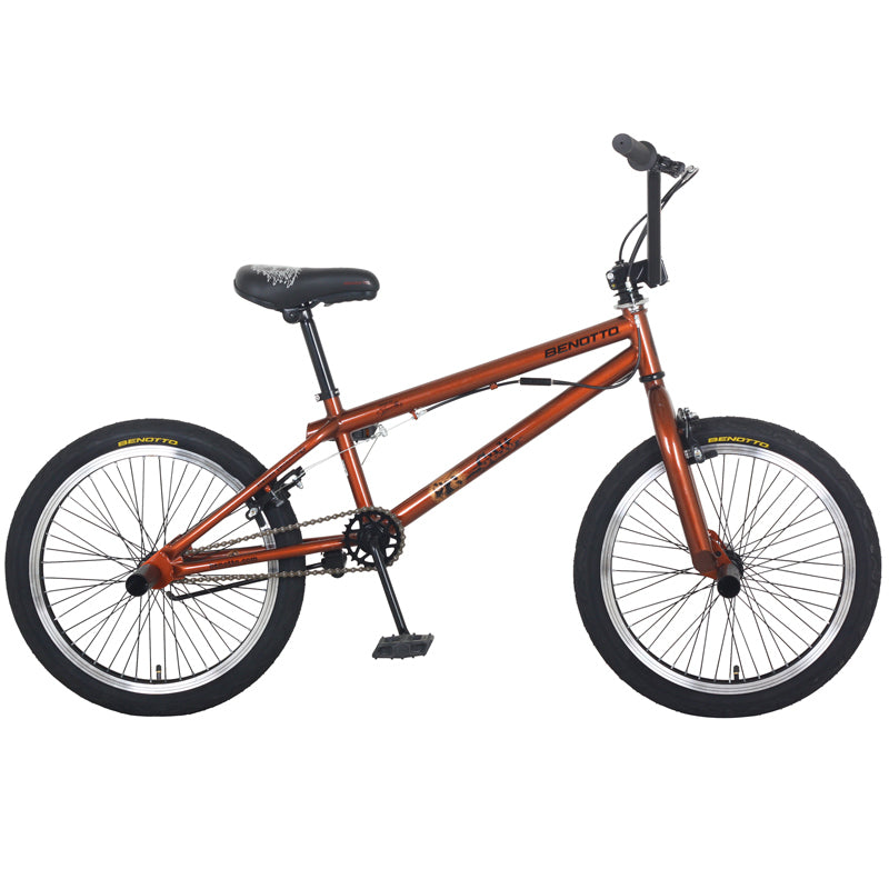 Bici benotto fashion bmx