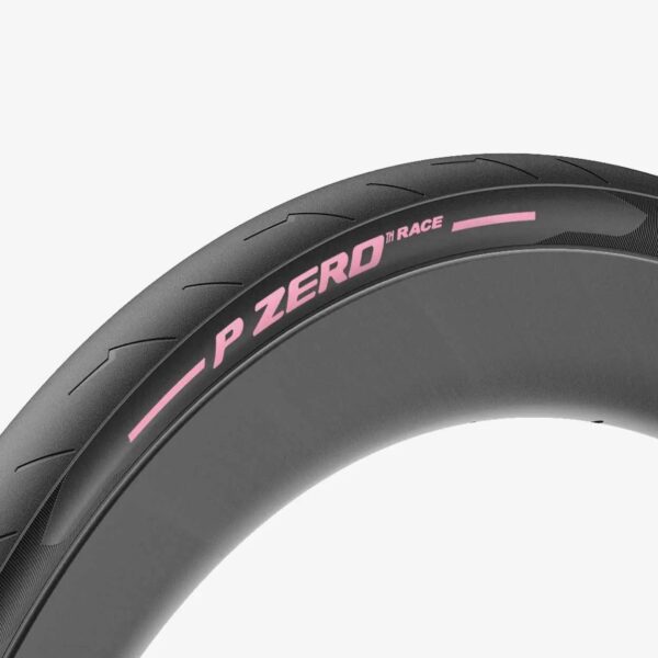 Llanta Pirelli P Zero Race Pink Edition 700×26