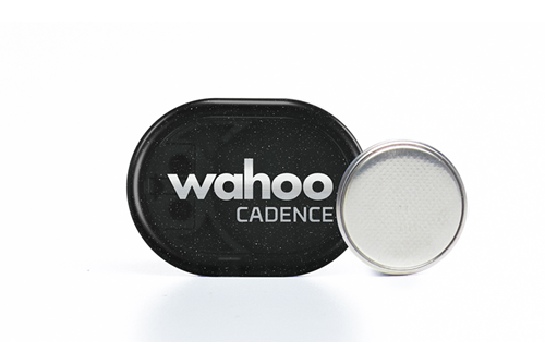 WAHOO FITNESS sensor de cadencia