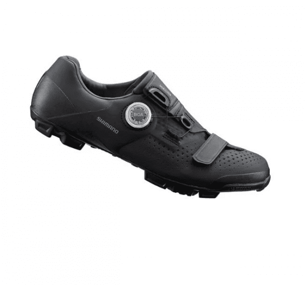 Zapatillas Shimano XC501 Negro 44
