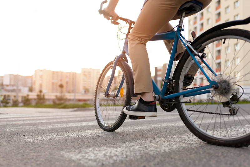 5 datos que no conocías acerca de la bicicleta
