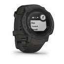 Reloj Garmin Instinct 2 Graphite