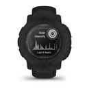 Reloj Garmin Instinct 2 Solar Tactical Edition