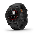 Reloj Garmin Fenix 7 Pro Solar Slate Gray