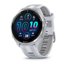 Reloj Garmin Forerunner 965 Whitestone