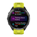 Reloj Garmin Forerunner 965 Amarillo