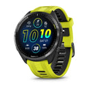Reloj Garmin Forerunner 965 Amarillo