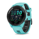 Reloj Garmin Forerunner 265 Aqua