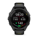 Reloj Garmin Forerunner 265S Negro