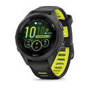Reloj Garmin Forerunner 265S Negro