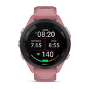 Reloj Garmin Forerunner 265S Rosa