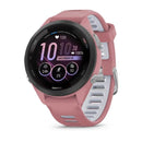 Reloj Garmin Forerunner 265S Rosa