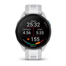 Reloj Garmin Forerunner 165 Mist Grey/White