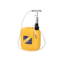 Bomba para Joes No Flats Yellow Gel 20L