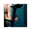 MAGICSHINE LAMPARA TRASERA USB 30 LM CON CAMARA