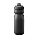 ANFORA CAMELBAK PODIUM STEEL INSULADA 530 ML COLOR NEGRO