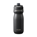 ANFORA CAMELBAK PODIUM STEEL INSULADA 530 ML COLOR NEGRO