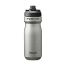 ANFORA CAMELBAK PODIUM STEEL INSULADA 530 ML COLOR ACERO