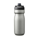 ANFORA CAMELBAK PODIUM STEEL INSULADA 530 ML COLOR ACERO