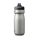 ANFORA CAMELBAK PODIUM STEEL INSULADA 530 ML COLOR ACERO