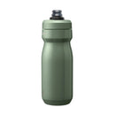 ANFORA CAMELBAK PODIUM STEEL INSULADA 530 ML COLOR  VERDE