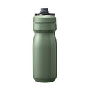 ANFORA CAMELBAK PODIUM STEEL INSULADA 530 ML COLOR  VERDE