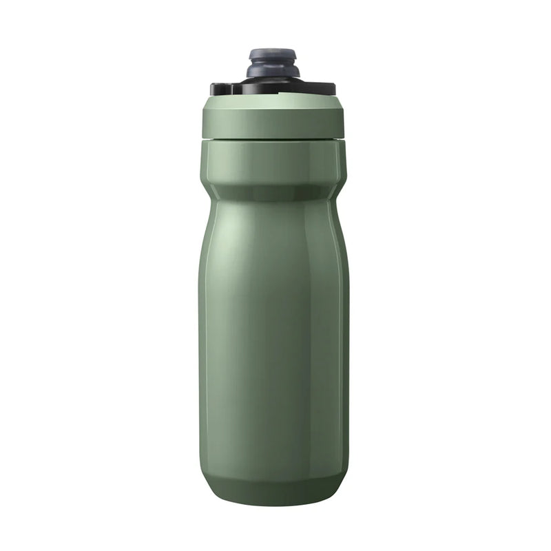 ANFORA CAMELBAK PODIUM STEEL INSULADA 530 ML COLOR  VERDE