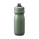 ANFORA CAMELBAK PODIUM STEEL INSULADA 530 ML COLOR  VERDE